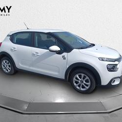 Citroen C3 PureTech 83 S&S BVM5 YOU! occasion - Le Mans - photo 3/21