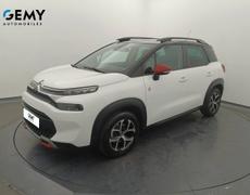 Citroen C3 Aircross Le Mans