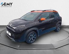 Citroen C3 Aircross Le Mans