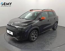 Citroen C3 Aircross Le Mans