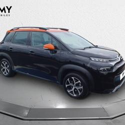 Citroen C3 Aircross PureTech 110 S&S BVM6 Plus occasion - Le Mans - photo 3/21