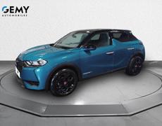 DS DS3 Crossback Le Mans