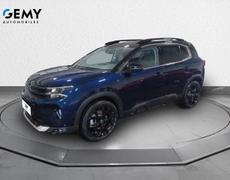 Citroen C5 Aircross - C5 Aircross Hybride Rechargeable 225 e-EAT8 Shine Pack - 21 450 €