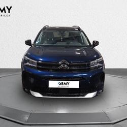 Citroen C5 Aircross Hybride Rechargeable 225 e-EAT8 Shine Pack occasion - Le Mans - photo 2/26