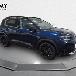 Citroen C5 Aircross Hybride Rechargeable 225 e-EAT8 Shine Pack occasion - Le Mans - photo 3/26
