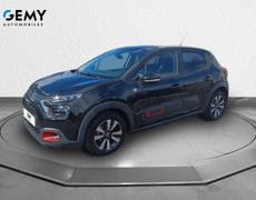 Citroen C3 Le Mans