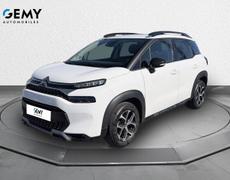 Citroen C3 Aircross Le Mans