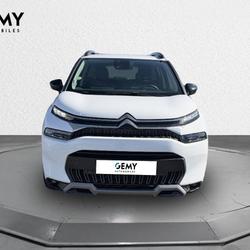 Citroen C3 Aircross BlueHDi 120 S&S EAT6 Shine occasion - Le Mans - photo 2/21