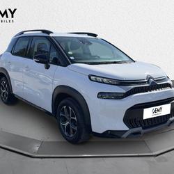 Citroen C3 Aircross BlueHDi 120 S&S EAT6 Shine occasion - Le Mans - photo 3/21