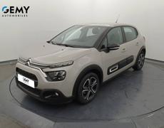 Citroen C3 Le Mans