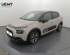 Citroen C3 Le Mans