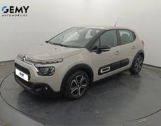Citroen C3 Le Mans