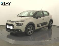 Citroen C3 Le Mans