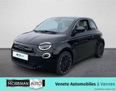 Fiat 500 II Vannes