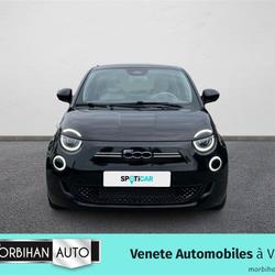 Fiat 500 II E 118 CH Nouvelle 500 Vannes