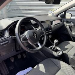 Renault Captur equilibre TCe 90 Mign&eacute;-Auxances