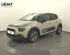 Citroen C3 Le Mans
