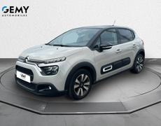 Citroen C3 Le Mans