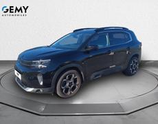 Citroen C5 Aircross Le Mans
