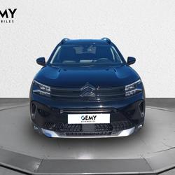 Citroen C5 Aircross PureTech 130 S&S EAT8 Shine occasion - Le Mans - photo 2/22