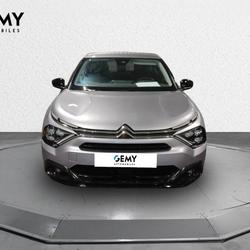 Citroen C4 PureTech 100 S&S BVM6 Feel occasion - Le Mans - photo 2/21