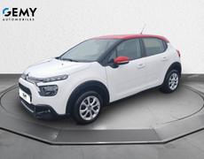 Citroen C3 Le Mans