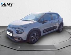 Citroen C3 Le Mans