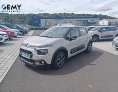 Citroen C3 Le Mans