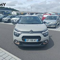 Citroen C3 PureTech 83 S&S BVM5 C-Series occasion - Le Mans - photo 2/20