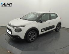 Citroen C3 Le Mans