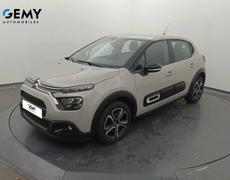 Citroen C3 Le Mans