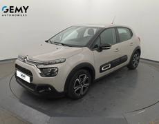 Citroen C3 Le Mans