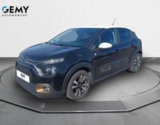 Citroen C3 Le Mans