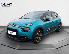 Citroen C3 Le Mans