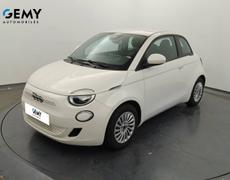 Autres Fiat Le Mans