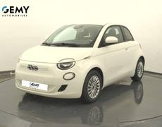 Autres Fiat Le Mans