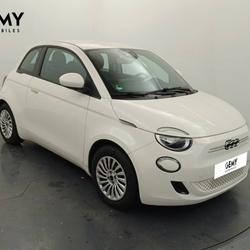 Fiat 500e BERLINE 500 e 95 ch Nouvelle 500 occasion - Le Mans - photo 3/21