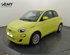 Autres Fiat Le Mans