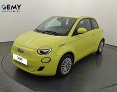 Autres Fiat 500 e 95 ch Nouvelle 500