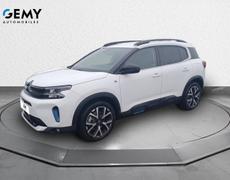 Citroen C5 Aircross Le Mans