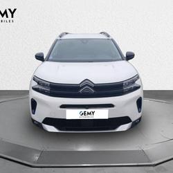 Citroen C5 Aircross Hybride Rechargeable 225 e-EAT8 Shine Pack occasion - Le Mans - photo 2/25