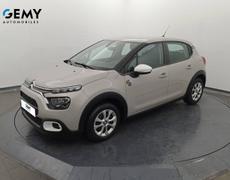 Citroen C3 Le Mans