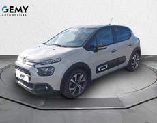 Citroen C3 Le Mans