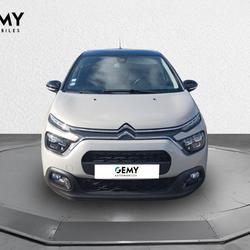 Citroen C3 PureTech 110 S&S EAT6 Shine Pack occasion - Le Mans - photo 2/21