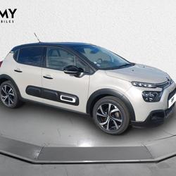 Citroen C3 PureTech 110 S&S EAT6 Shine Pack occasion - Le Mans - photo 3/21