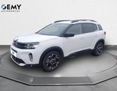 Citroen C5 Aircross Le Mans