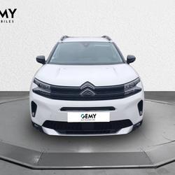 Citroen C5 Aircross BlueHDi 130 S&S EAT8 Shine occasion - Le Mans - photo 2/23