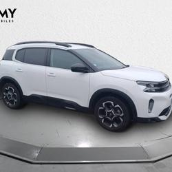 Citroen C5 Aircross BlueHDi 130 S&S EAT8 Shine occasion - Le Mans - photo 3/23