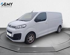 Citroen Jumpy Le Mans