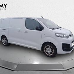 Citroen Jumpy FGN M BLUEHDI 145 BVM6 occasion - Le Mans - photo 3/21